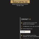 Toughened Glass