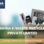 E-WASTE RECYCLING