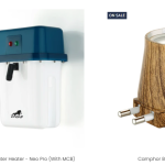 Home Appliances