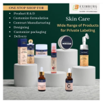 Mfg. of Ayurvedic Products