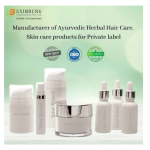 Mfg. of Ayurvedic Products
