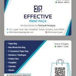 Printing & Packaging