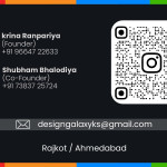 Graphic design