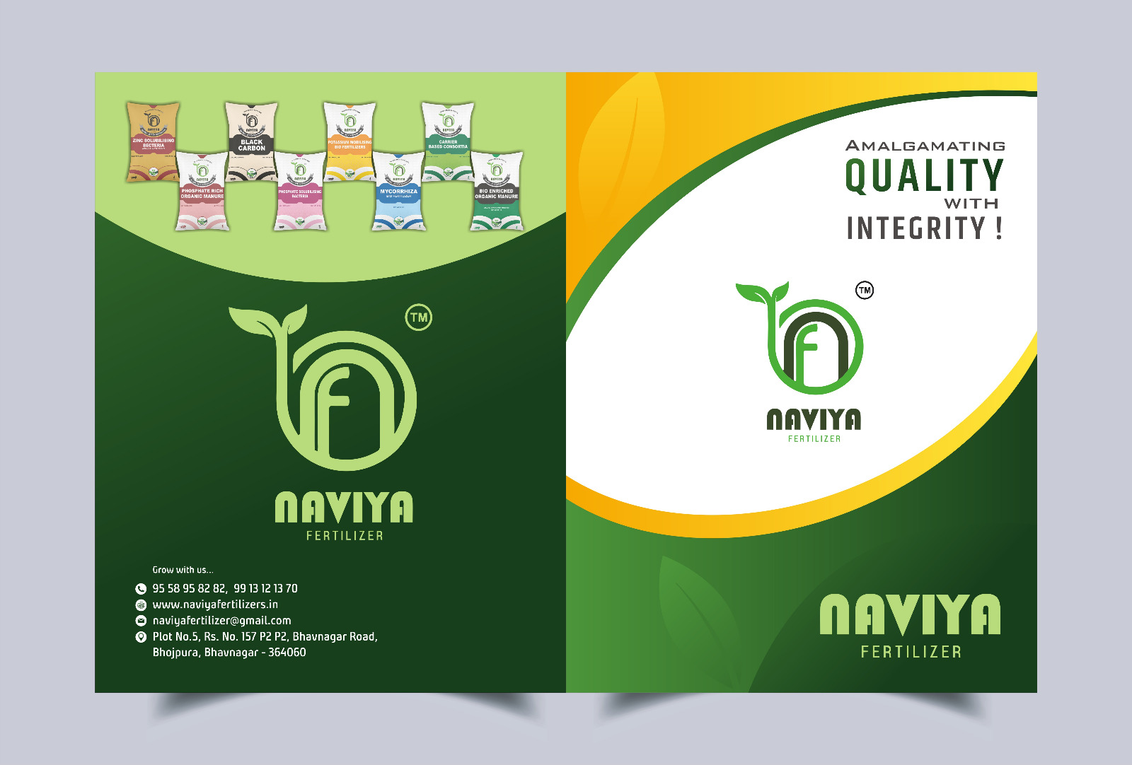 Fertilizers