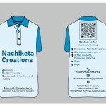 Customize T- shirt