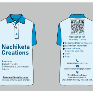 Customize T- shirt