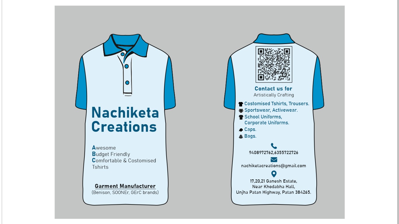 Customize T- shirt