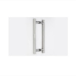 Floor Spring, Aluminium And SS Patch, Glass Hinge, etc