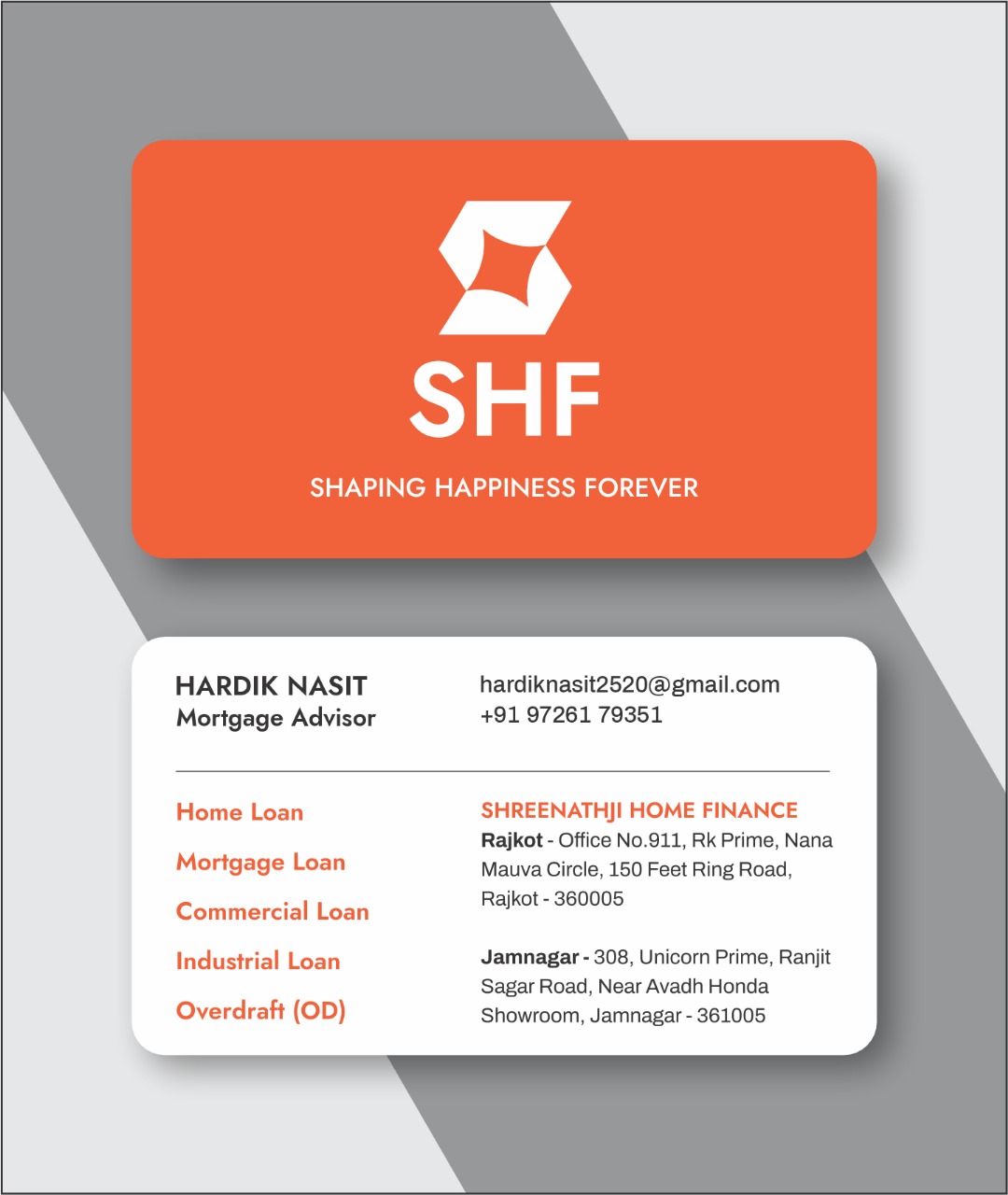 Finance Service