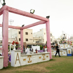 Catering services