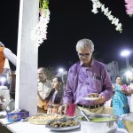 Catering services