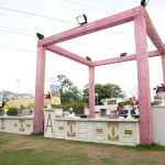 Catering services