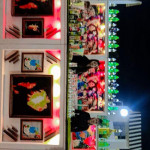 Catering services