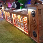 Catering services