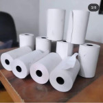 Lable roll