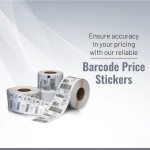 Lable roll