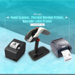 Lable roll