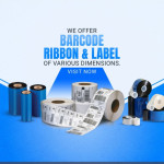 Lable roll