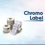 Lable roll