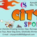 Sport Shop