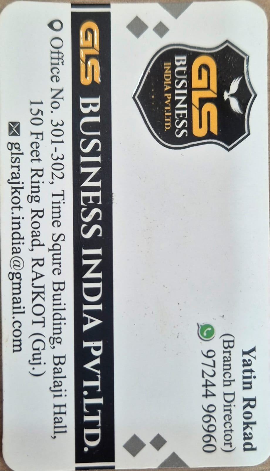 Security Managment