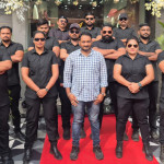 Security Managment