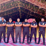 Security Managment