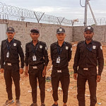 Security Managment