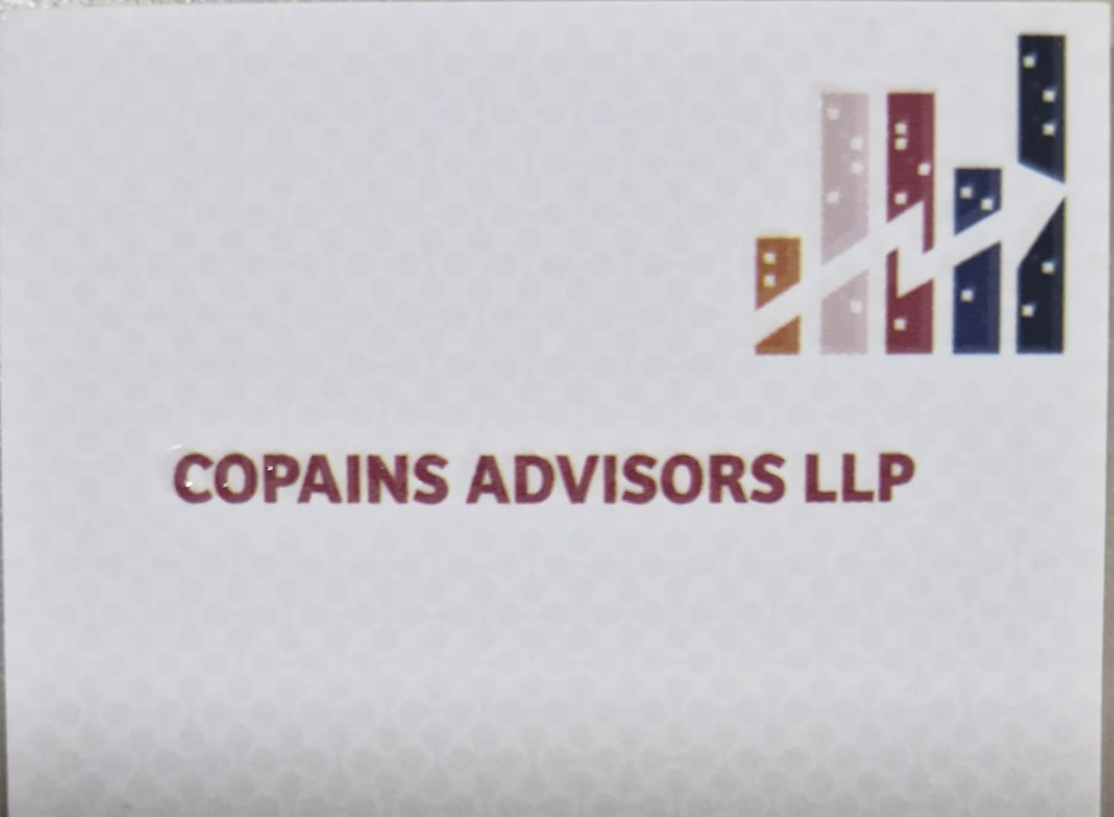 Advisor