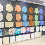 Sanitary wares
