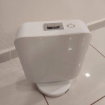 Sanitary wares