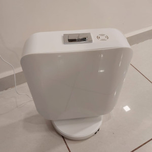 Sanitary wares