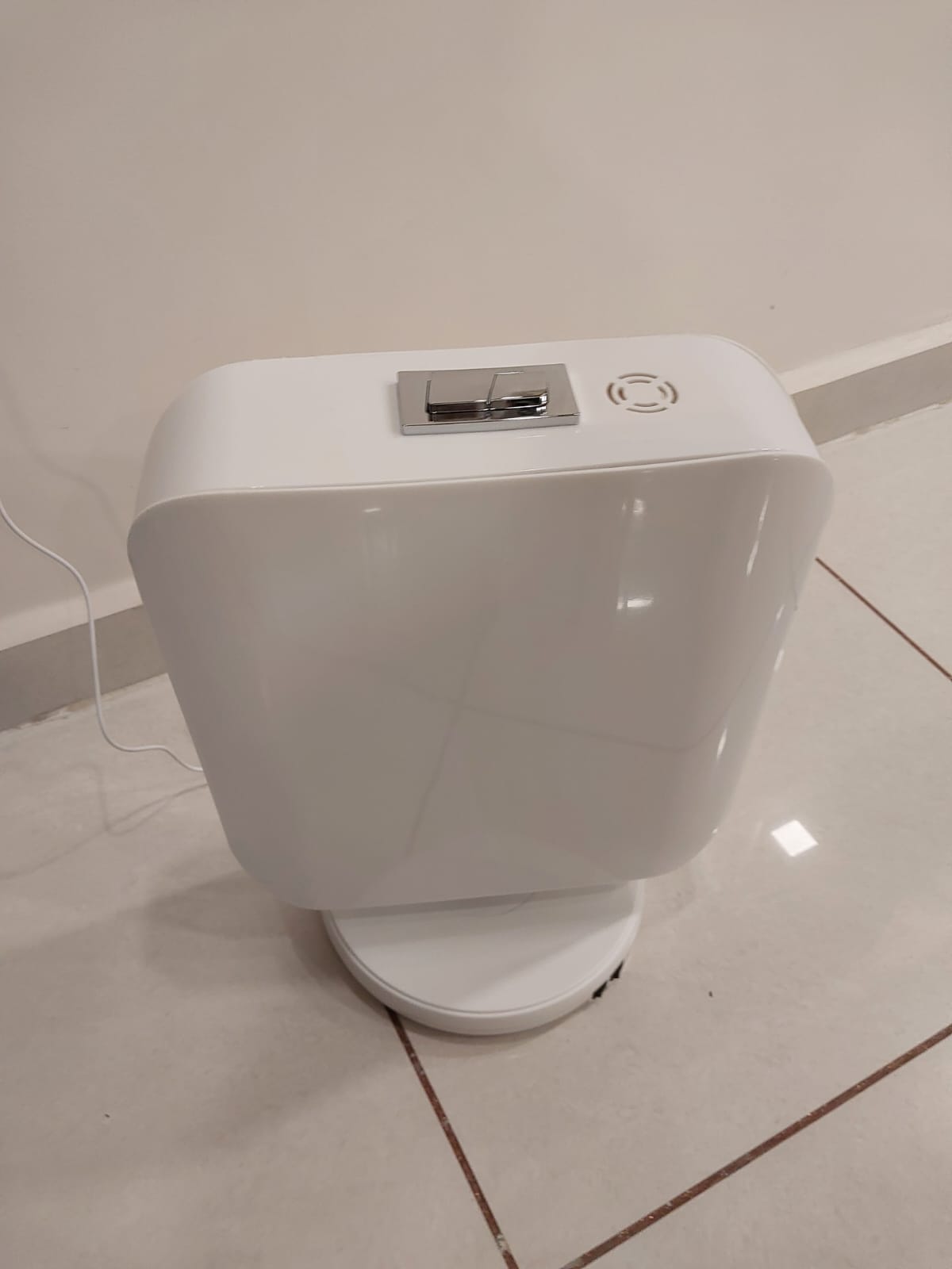 Sanitary wares