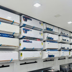 Electronics Store