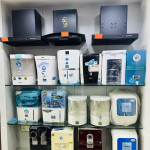 Electronics Store