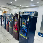 Electronics Store