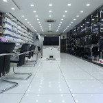 Electronics Store