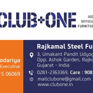 Oﬃce Furniture