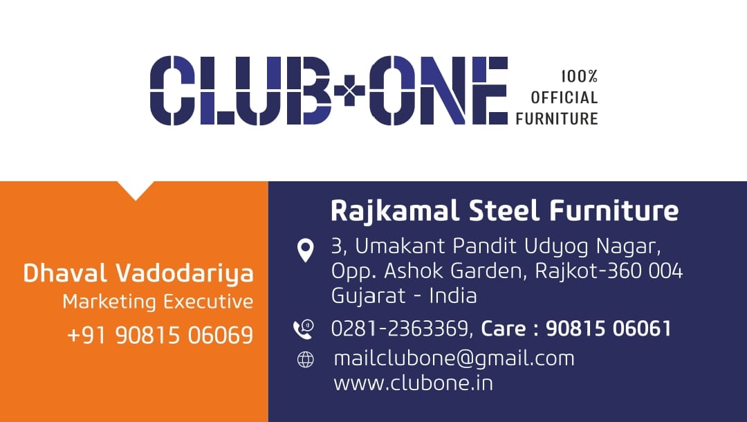Oﬃce Furniture