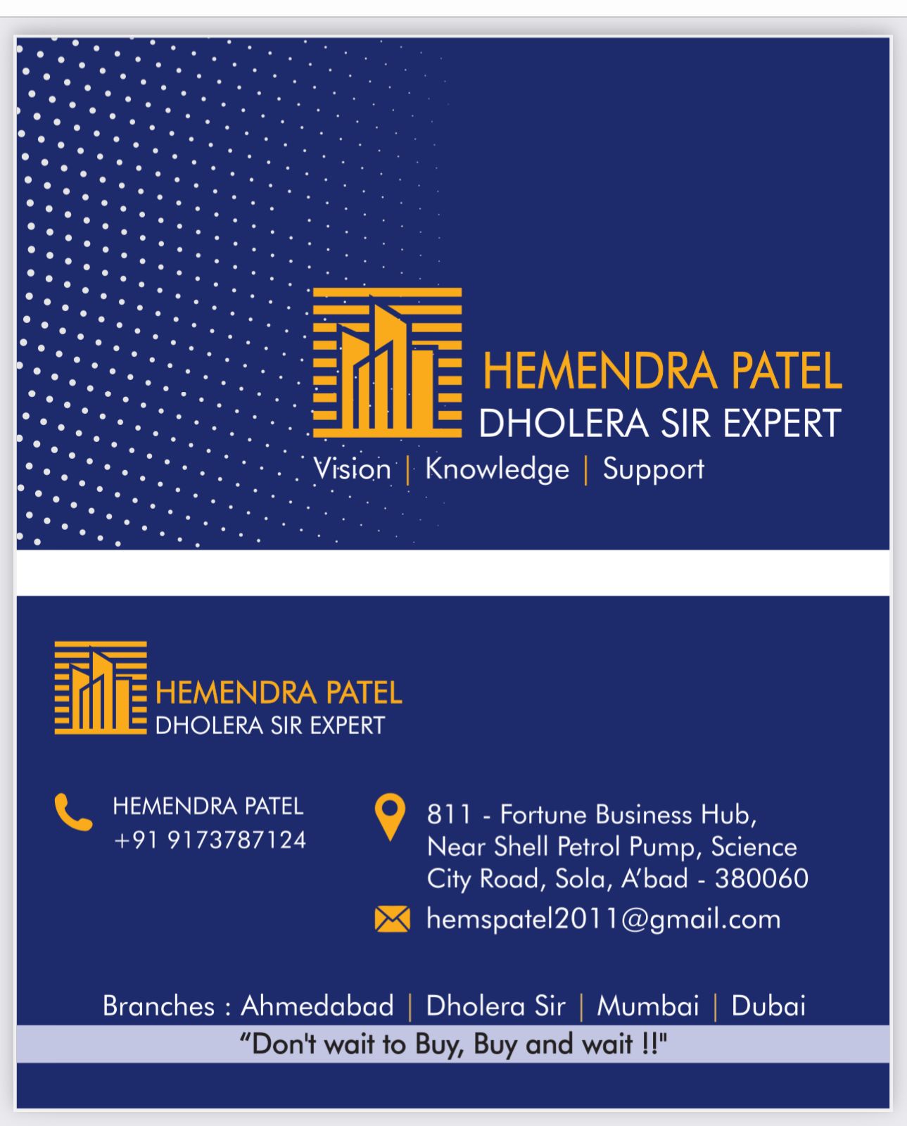 Real Estate Agent