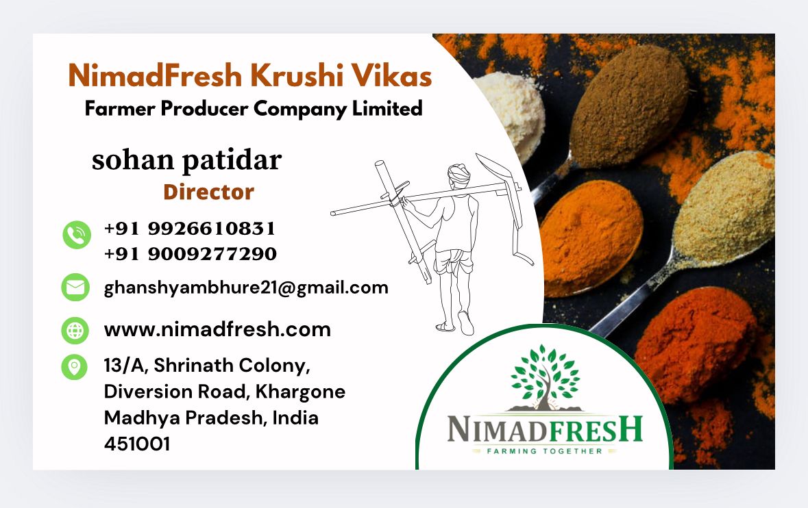 Quality Spices