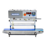 Mfg. of Food Packaging Machine