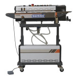 Mfg. of Food Packaging Machine