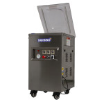 Mfg. of Food Packaging Machine