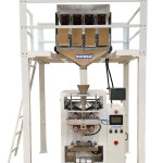 Mfg. of Food Packaging Machine