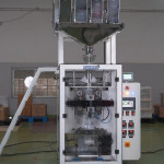 Mfg. of Food Packaging Machine