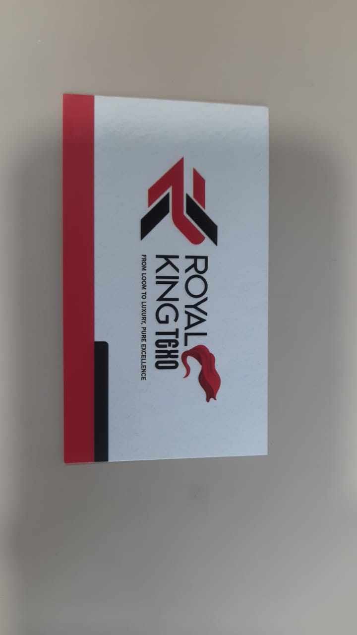 Textile Company
