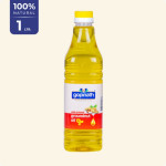 Mfg. of cooking Oil