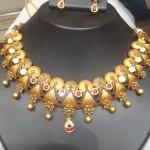 Jewellery showroom