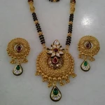 Jewellery showroom